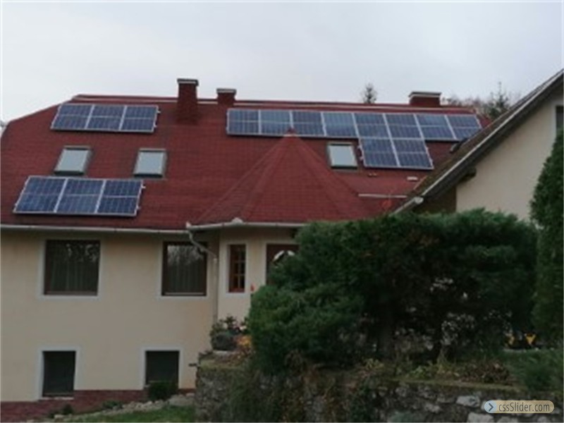8.1kWp-Herend